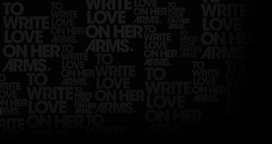 To Write Love on Her Arms X RAREFORM Collab