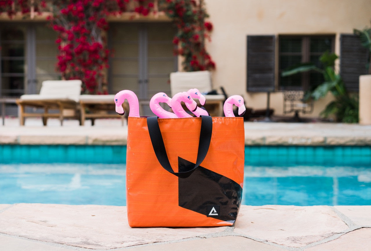 5 Poolside Essentials