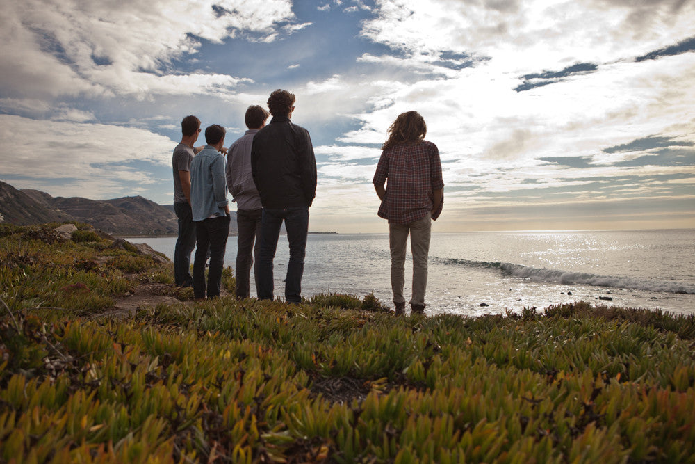 It Started With a Trip