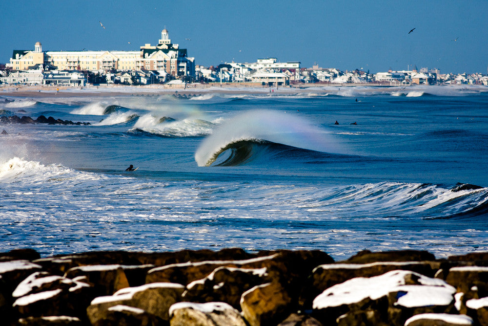 7 Surf Flicks for a Week of Flatness