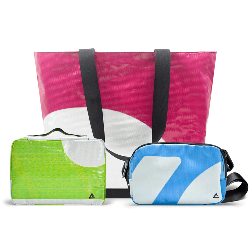 Mystery Tote Bundle – Rareform