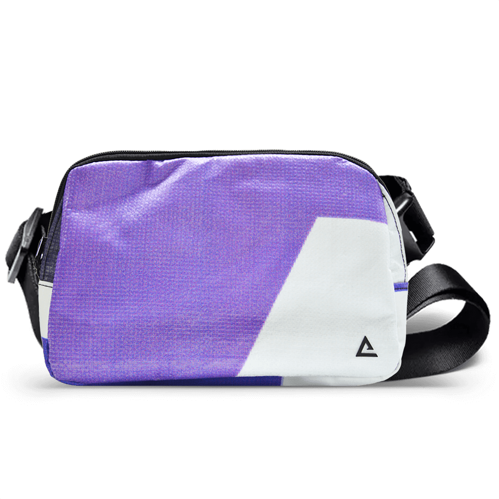 Large Zion Sling Bag – Rareform