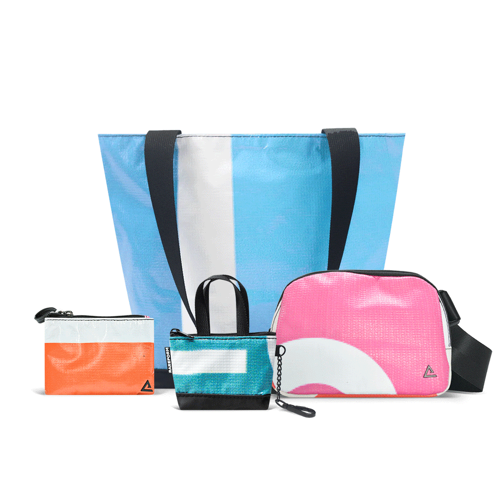 Mystery Tote Bundle – Rareform