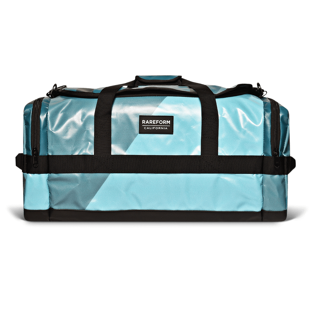 SUB Sport Utility Duffle Bag | All-Pro Tactical Sub Zero RARE Duffle Bag, NWOT! main image 1
