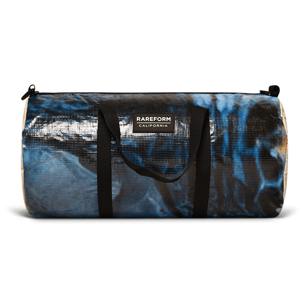 Light Duffle – Rareform