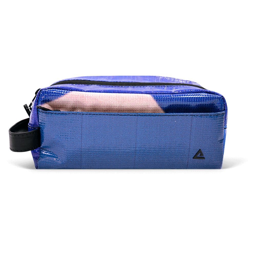 Munich Craft U Toiletry Kit Black, Bags Uomo, Nero, Taglia Unica Munich Craft U Toiletry Kit Black, Bags Uomo, Nero, Taglia Unica