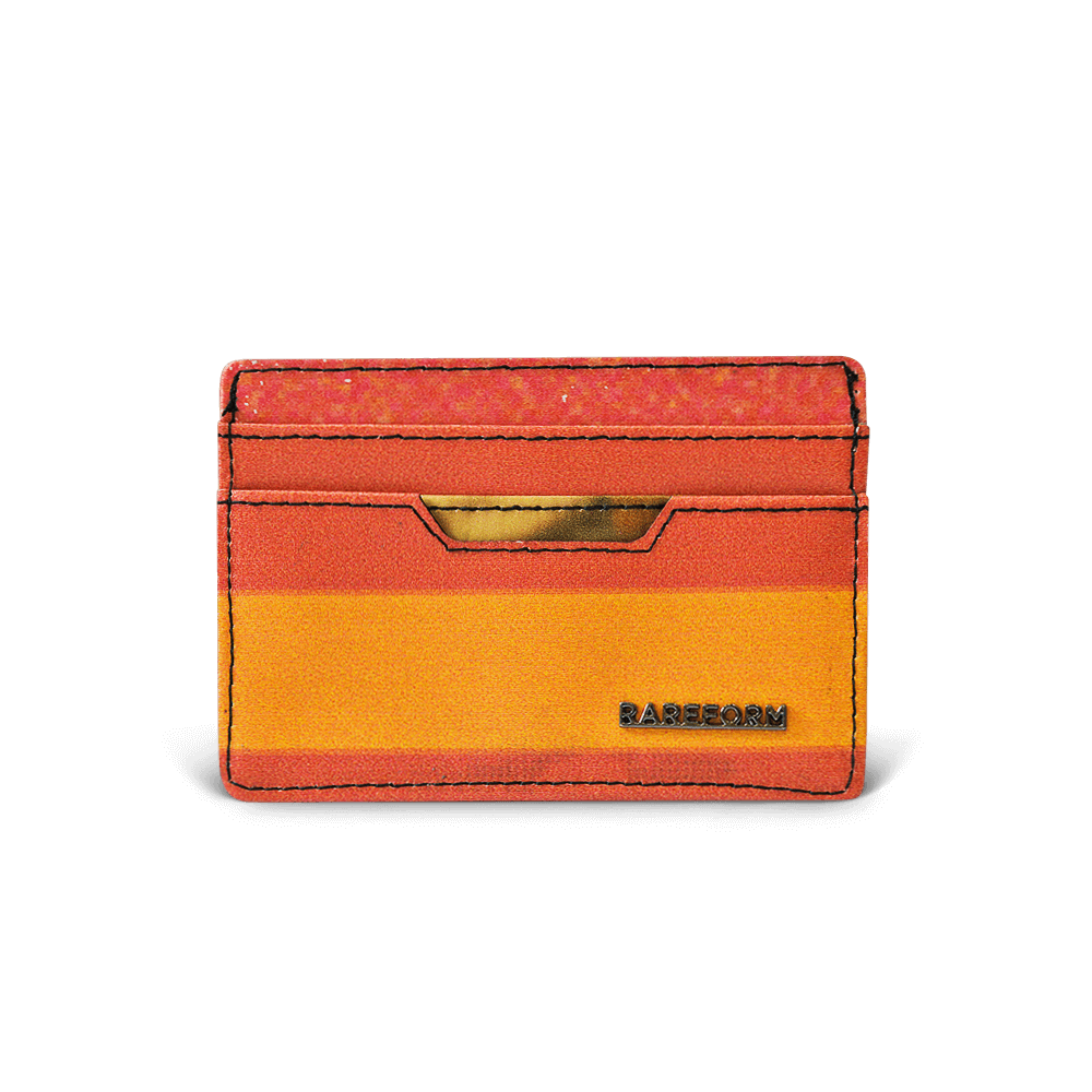 Veer Card Holder – RAREFORM