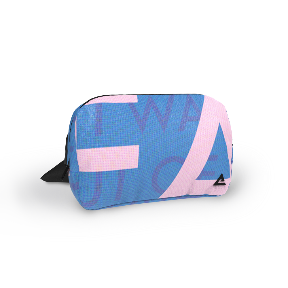 Beauty Fanny Pack – RAREFORM