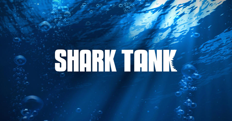SHARK TANK - How it Happened