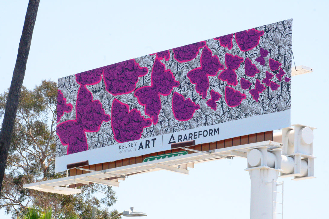 Angel Wings are One-of-a-Kind