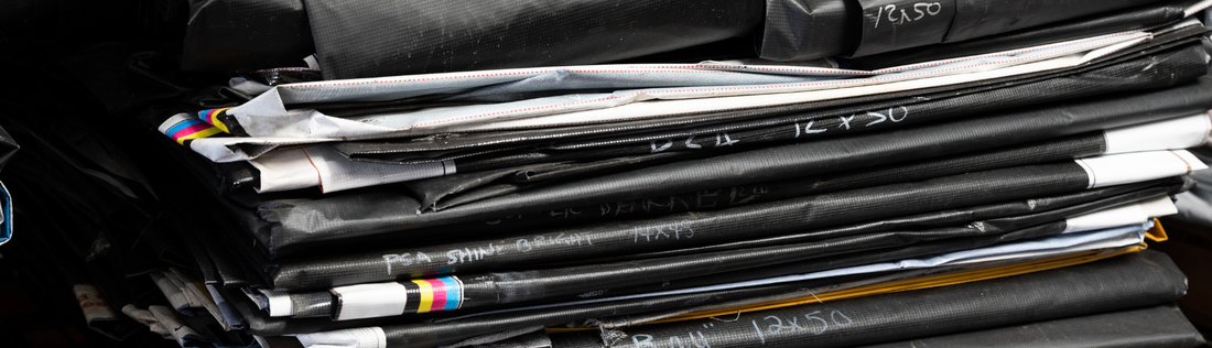 What Materials Can Be Upcycled for Custom Rareform Projects?