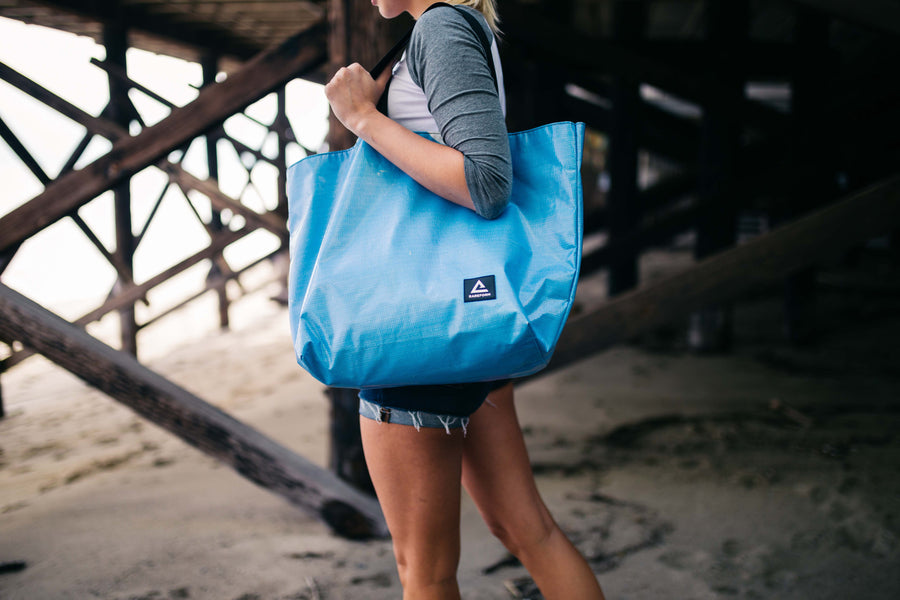 How to Pack the Perfect Beach Tote