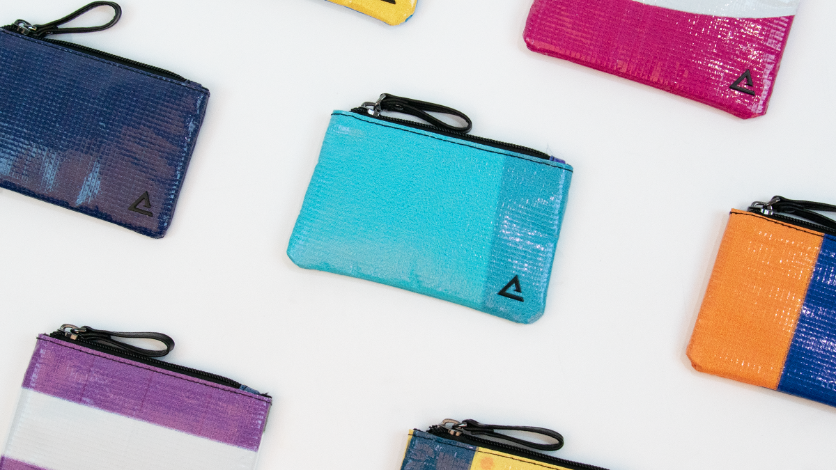Classics Charlie Coin Pouch