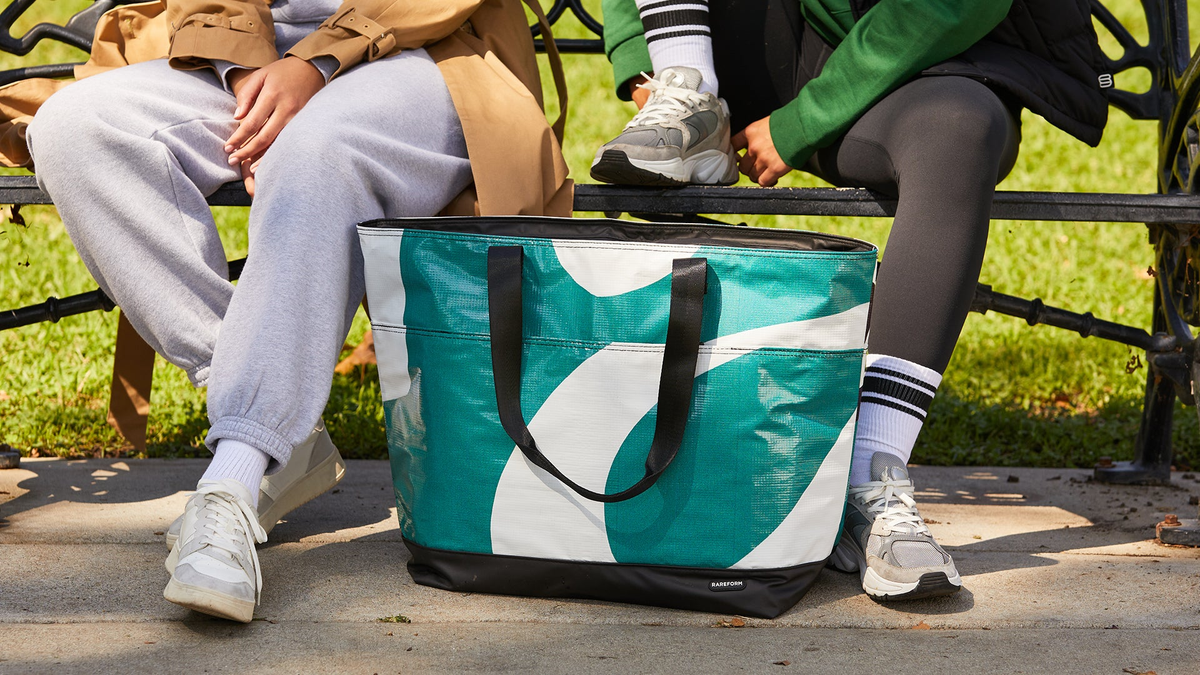 CLASSICS Hudson Tote
