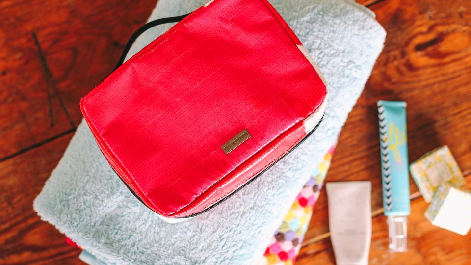 Classics Vienna Toiletry Bag