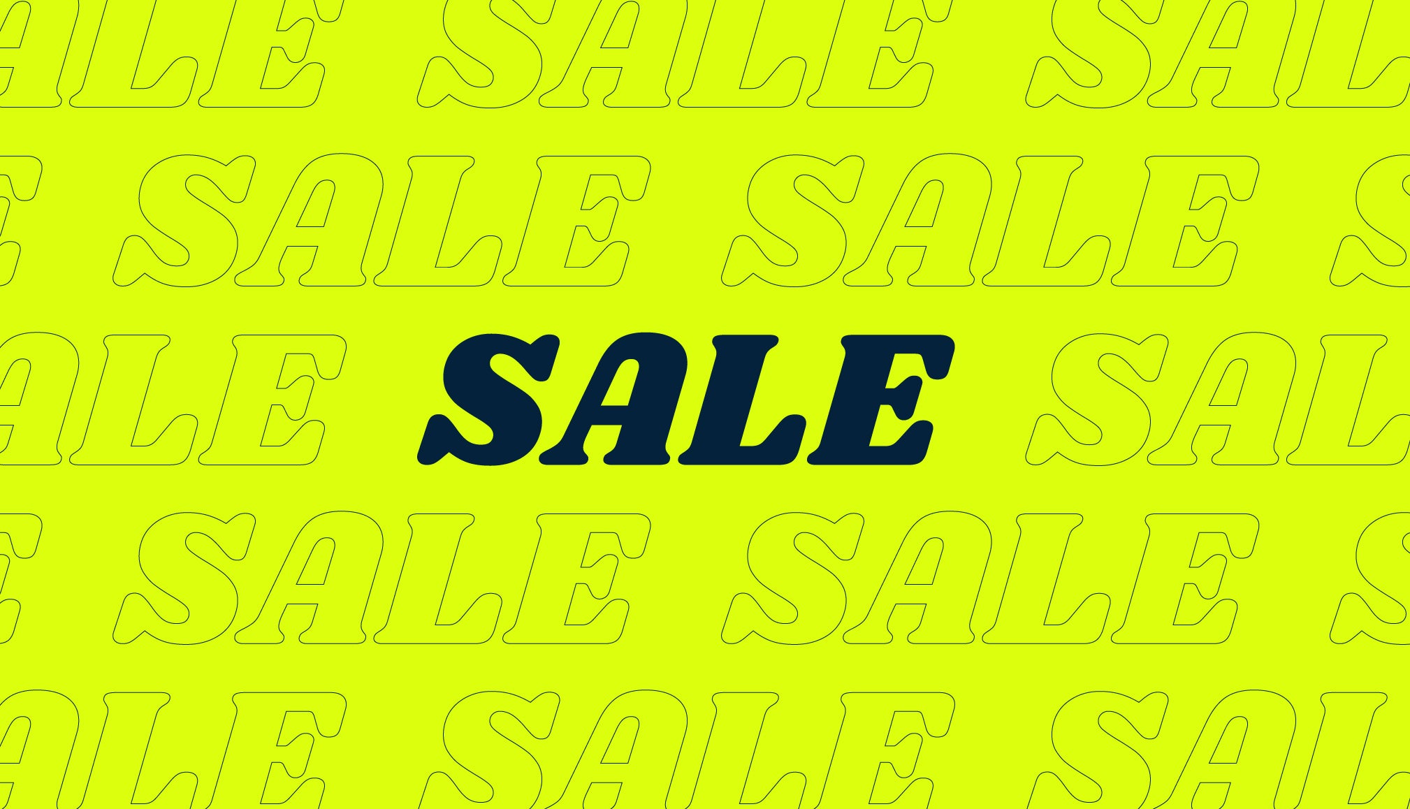 Sale