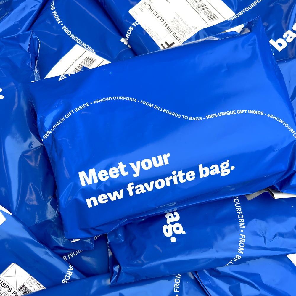 Mystery Crossbody Bundles
