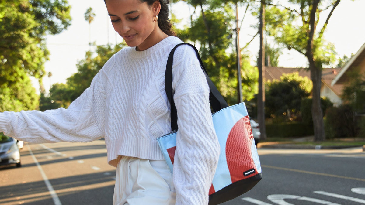 Classic Mini Blake Tote
