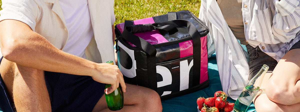 Classics Sierra Cooler Bag