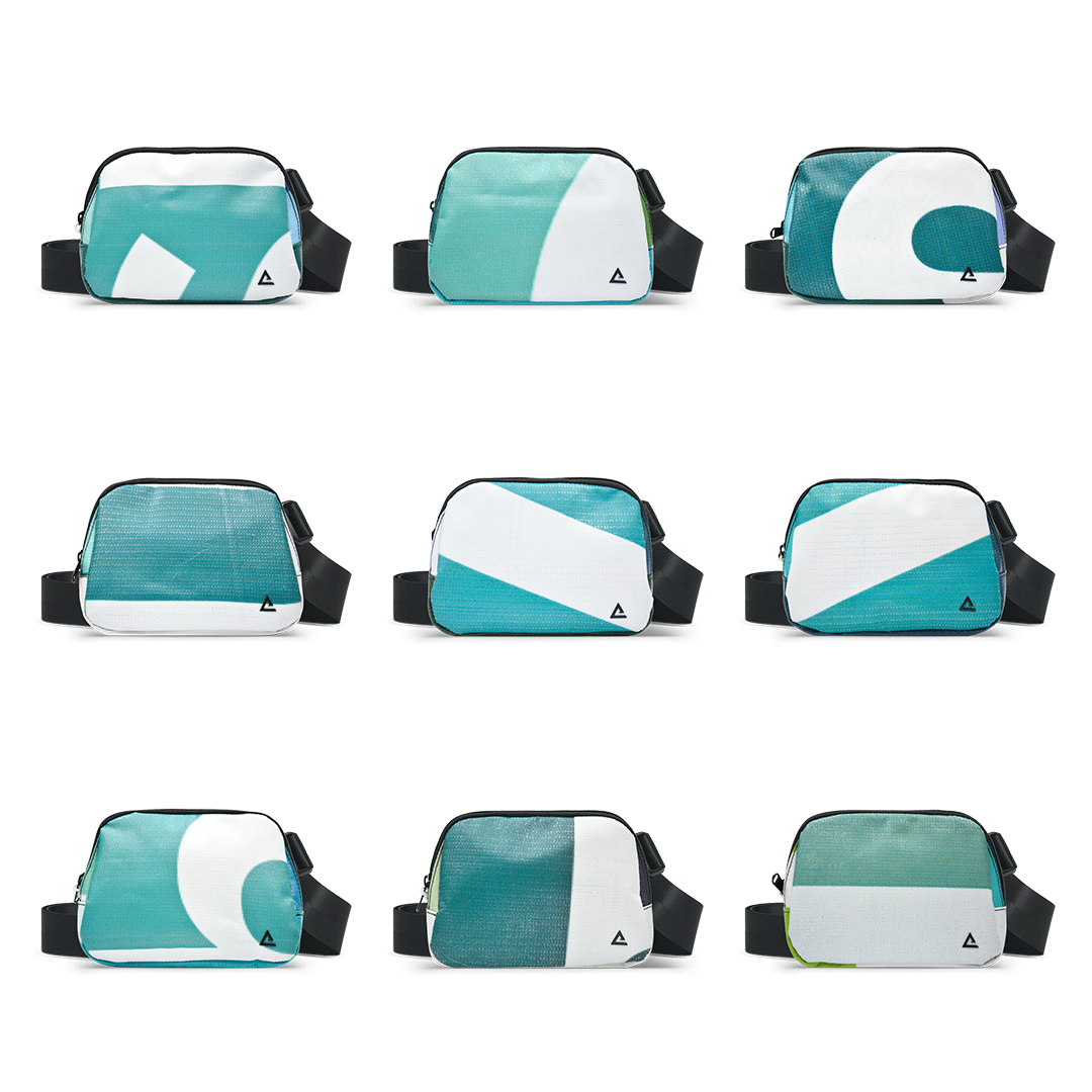 Large Zion Sling Bag