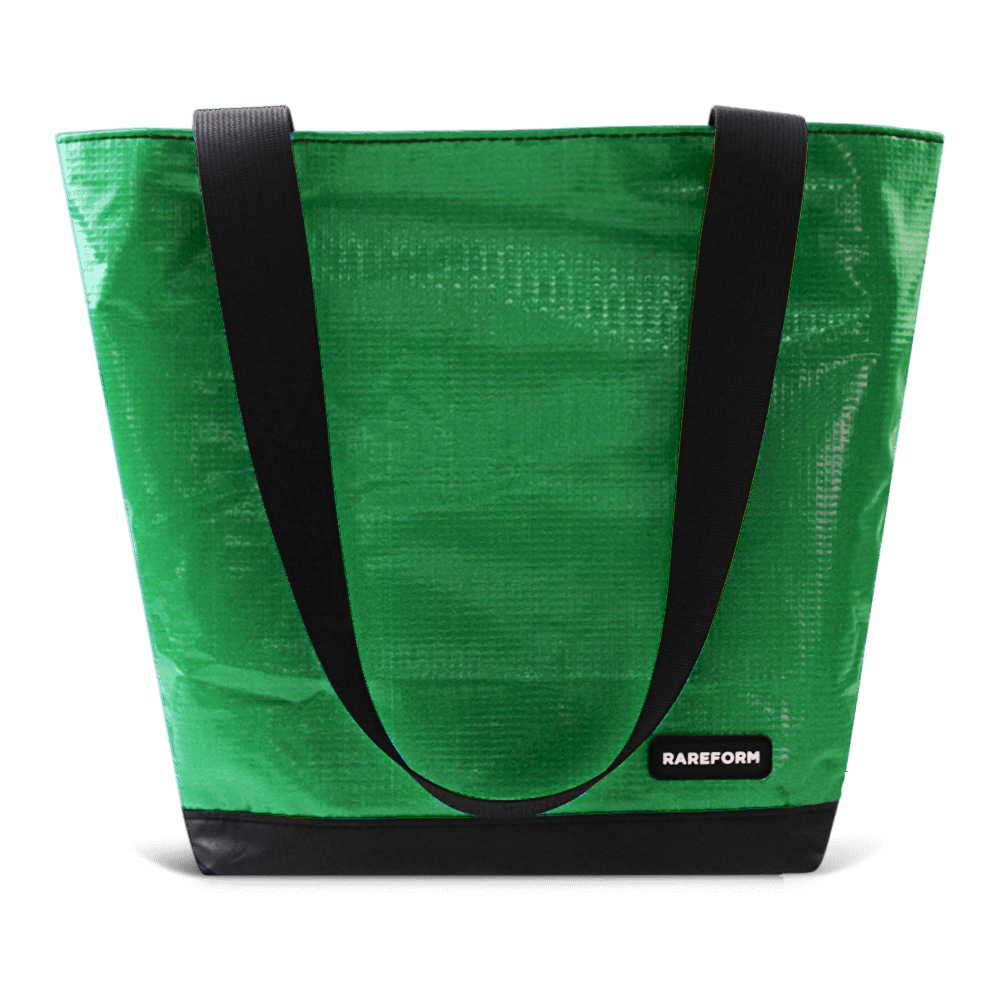 Mini Zippered Blake Tote