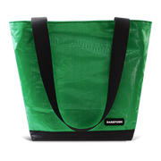 Mini Zippered Blake Tote