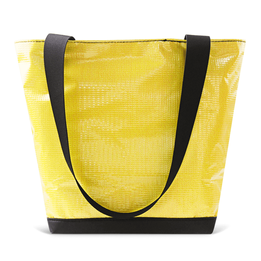 Mini Zippered Blake Tote