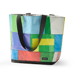 Patchwork Blake Tote