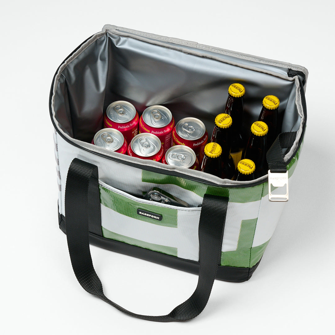 Sierra Cooler Bag