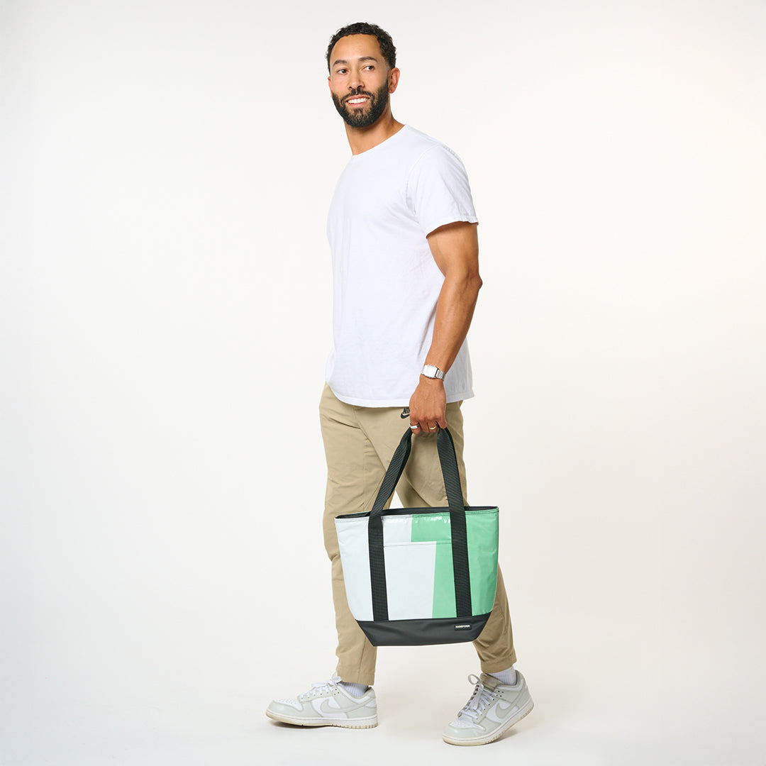 Beck Cooler Bag