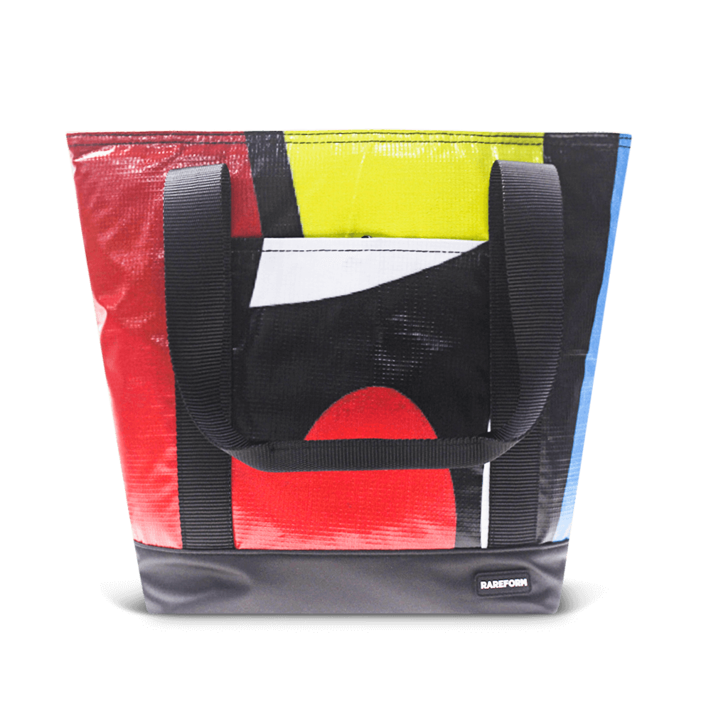 Beck Cooler Tote