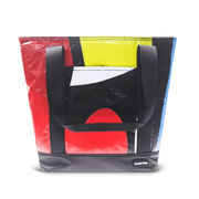 Beck Cooler Tote