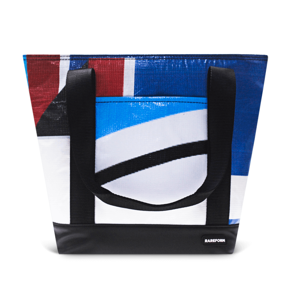 Beck Cooler Tote