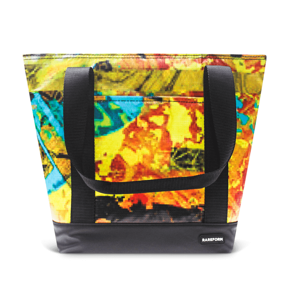 Beck Cooler Tote
