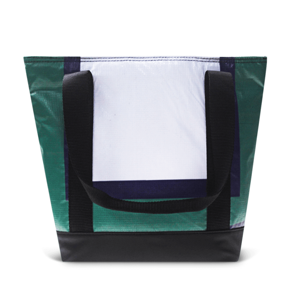 Beck Cooler Tote