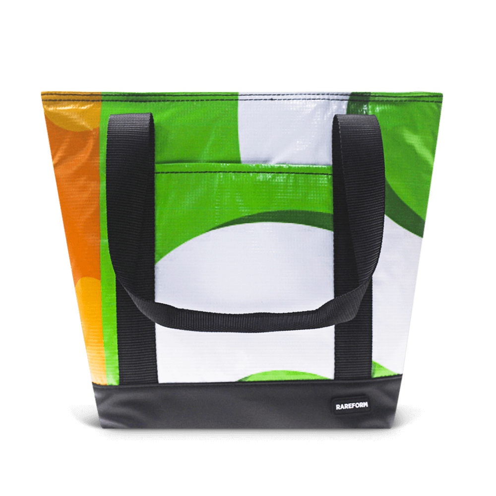 Beck Cooler Tote