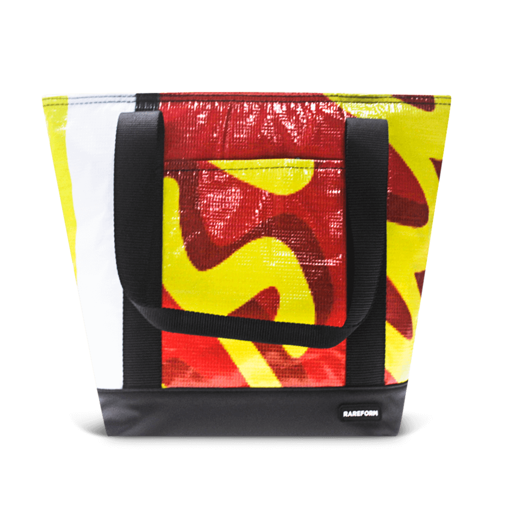Beck Cooler Tote