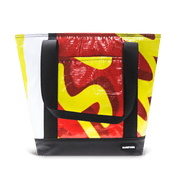 Beck Cooler Tote