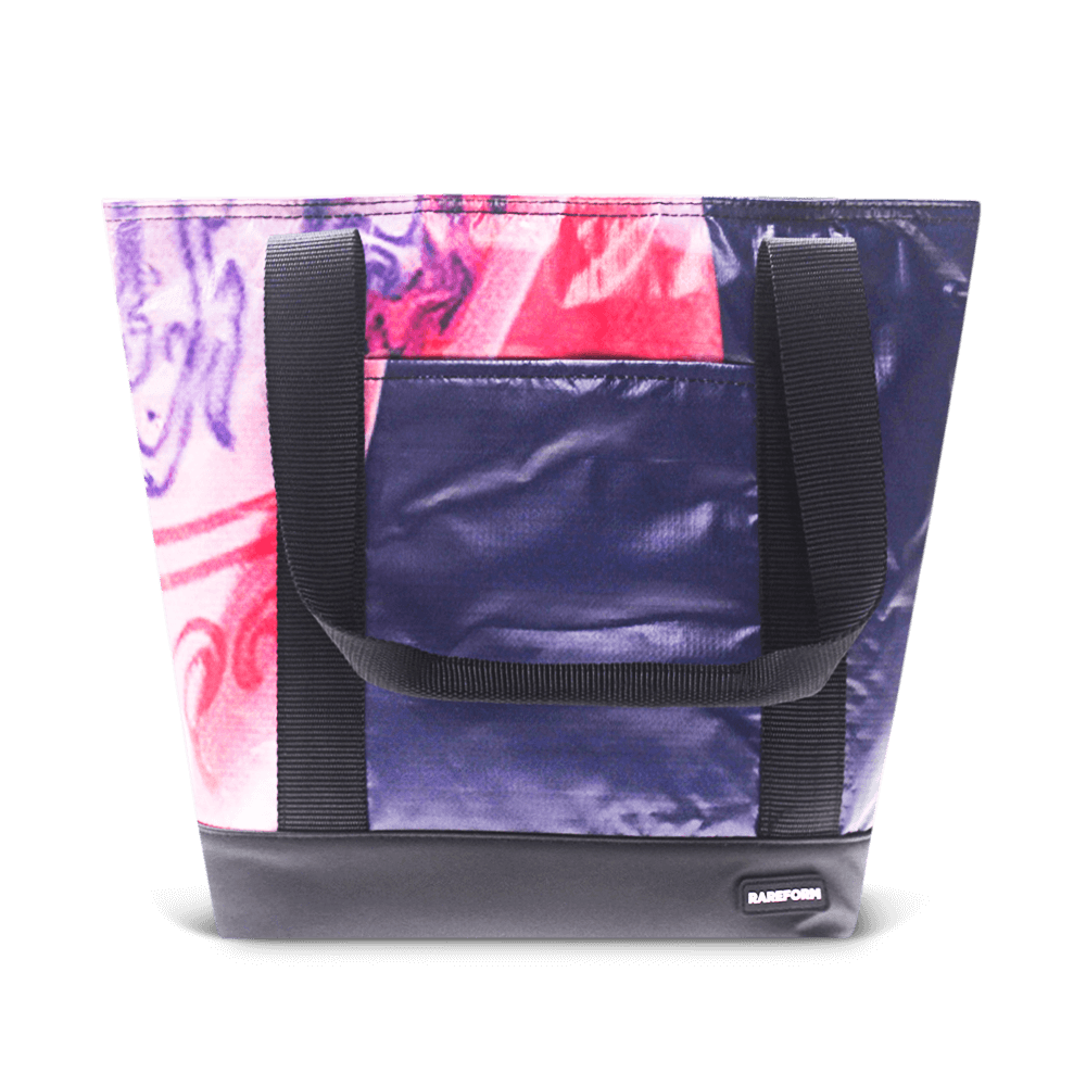 Beck Cooler Tote