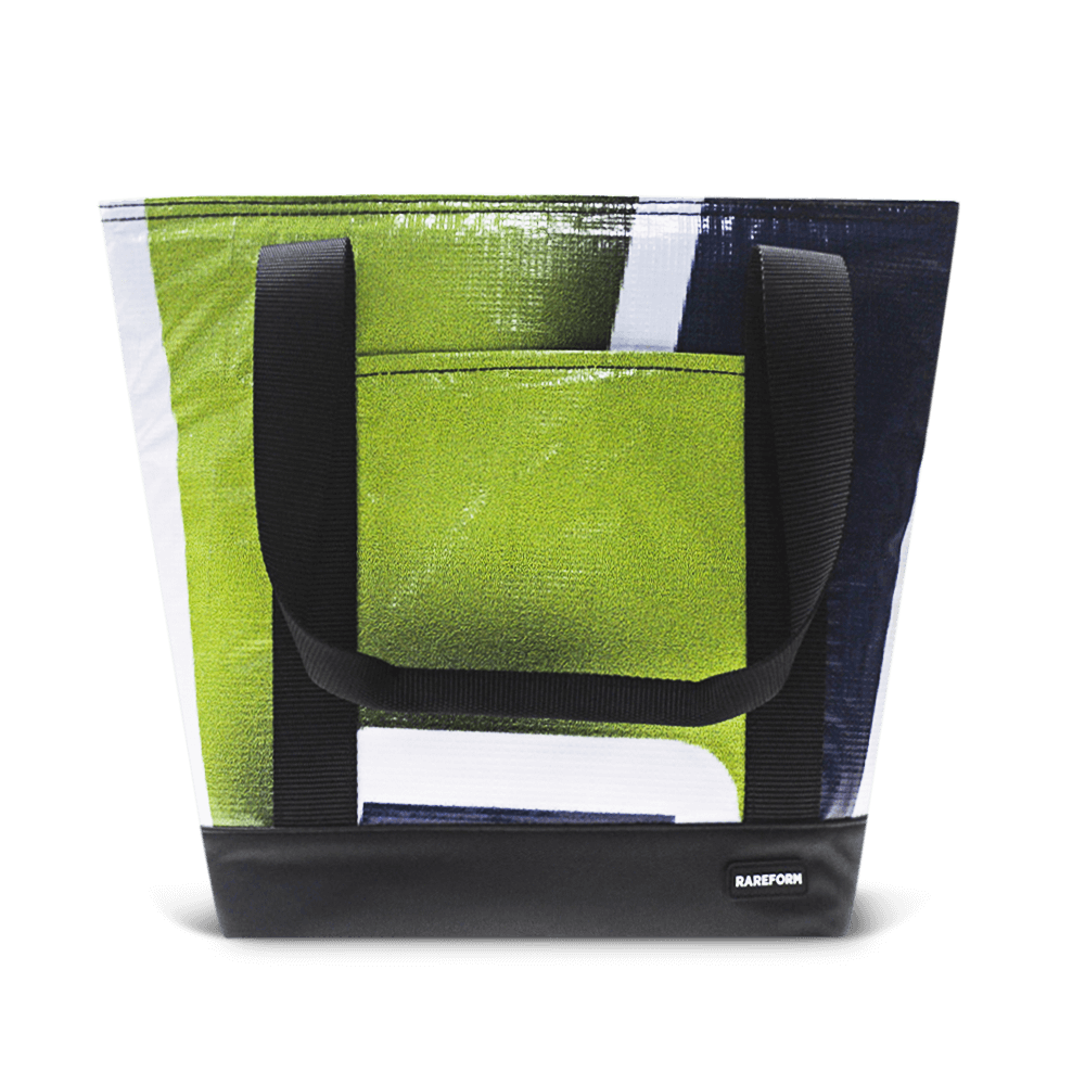 Beck Cooler Tote