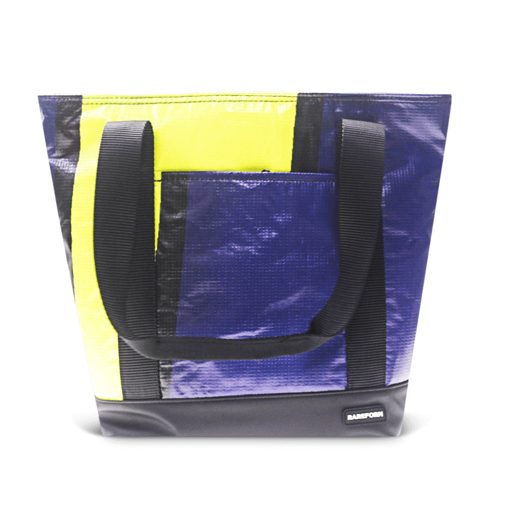Beck Cooler Tote