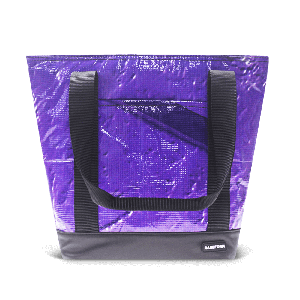Beck Cooler Tote