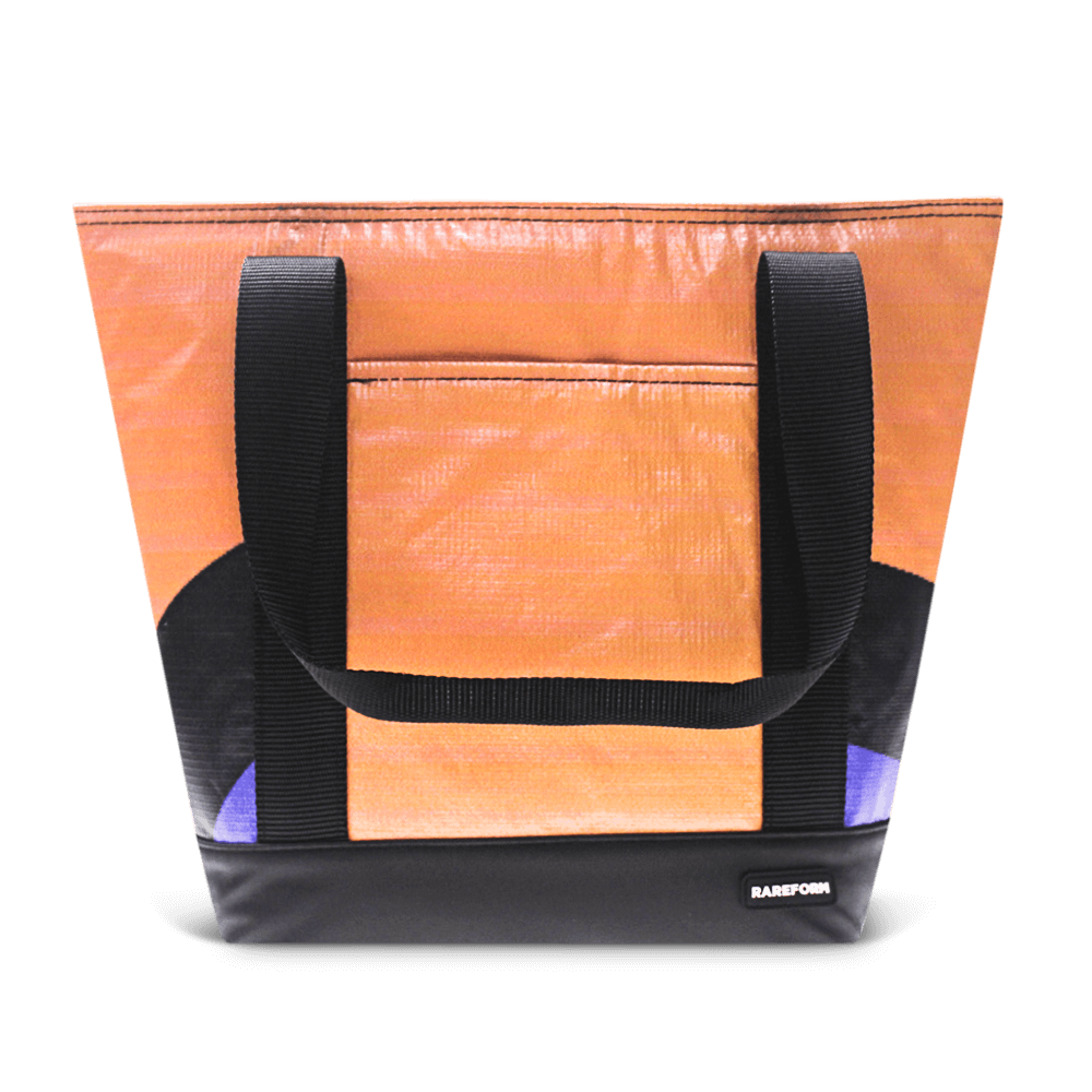 Beck Cooler Tote