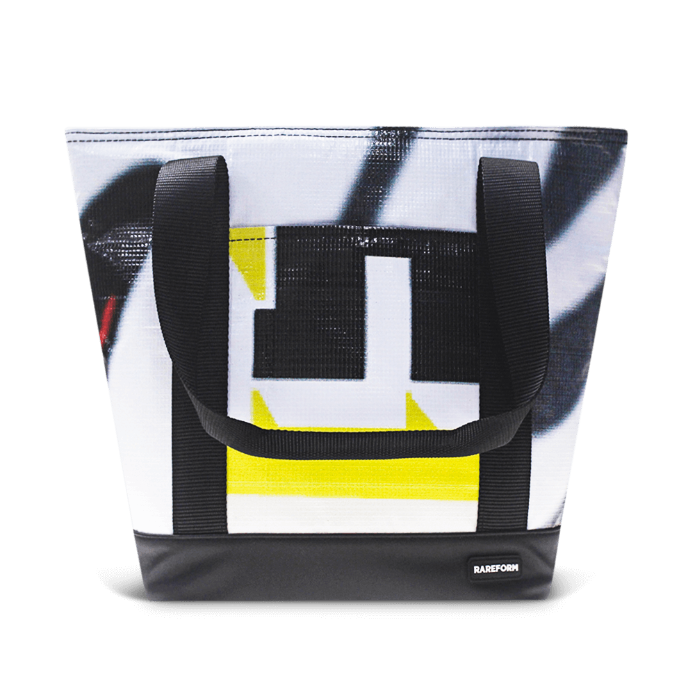 Beck Cooler Tote