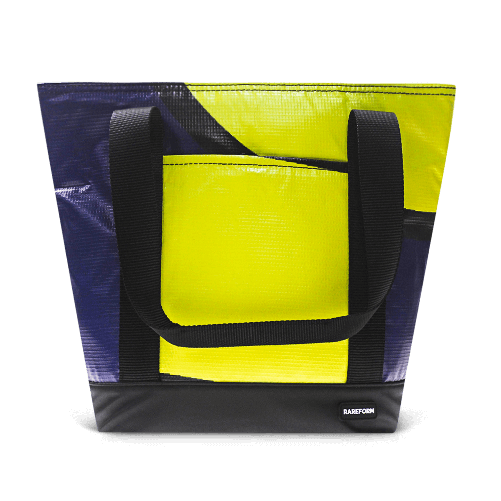 Beck Cooler Tote