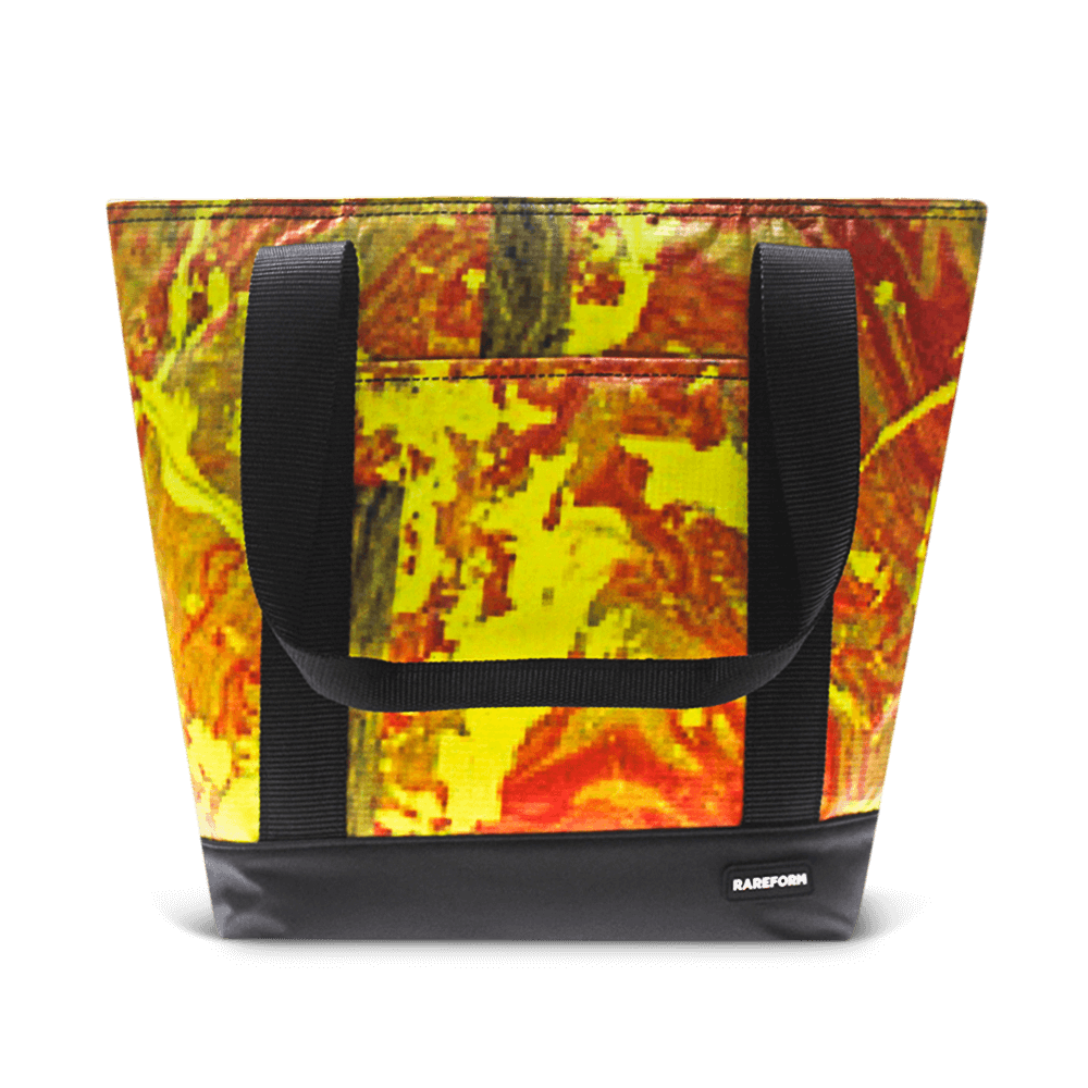 Beck Cooler Tote