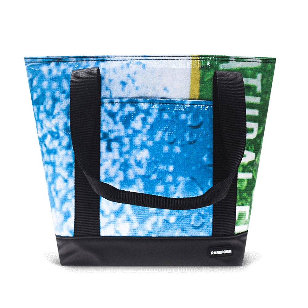 Beck Cooler Tote