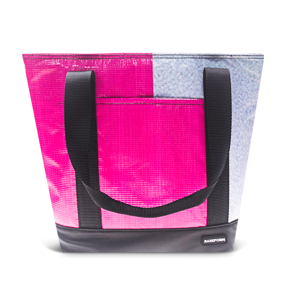 Beck Cooler Tote