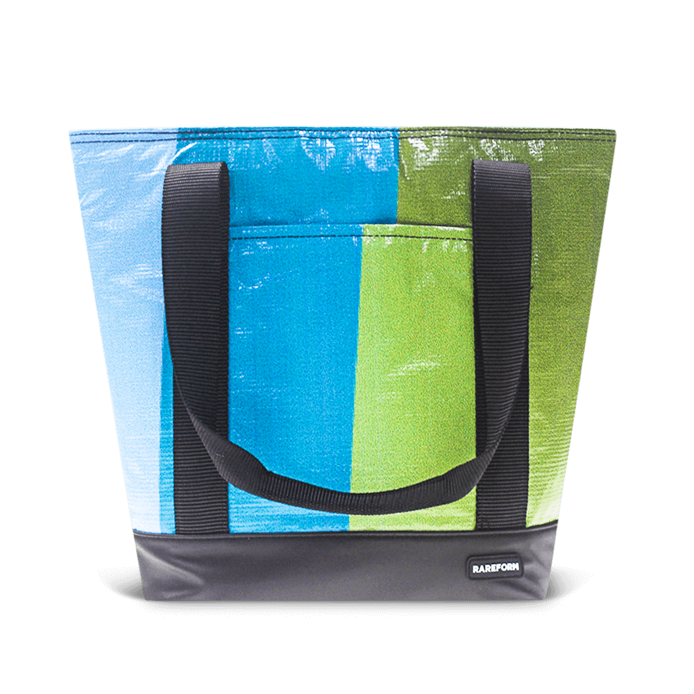 Beck Cooler Tote