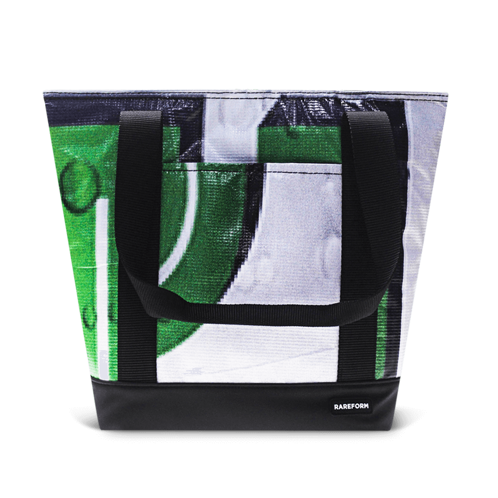 Beck Cooler Tote